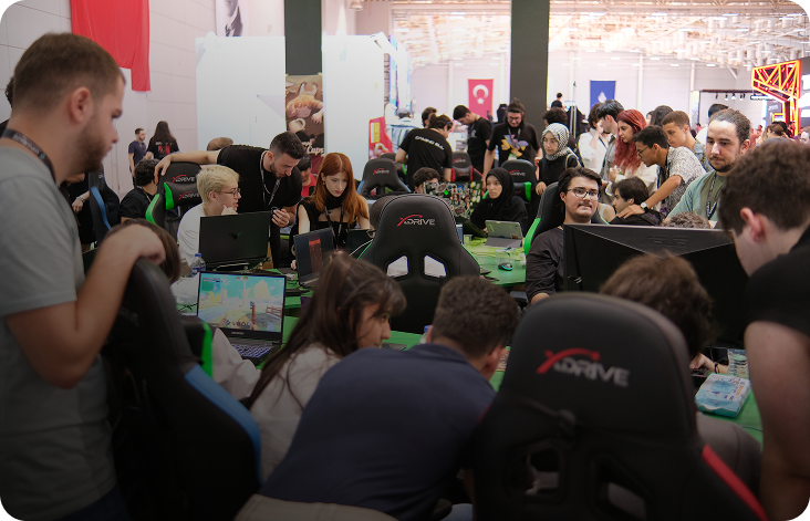 Watch our promotional video