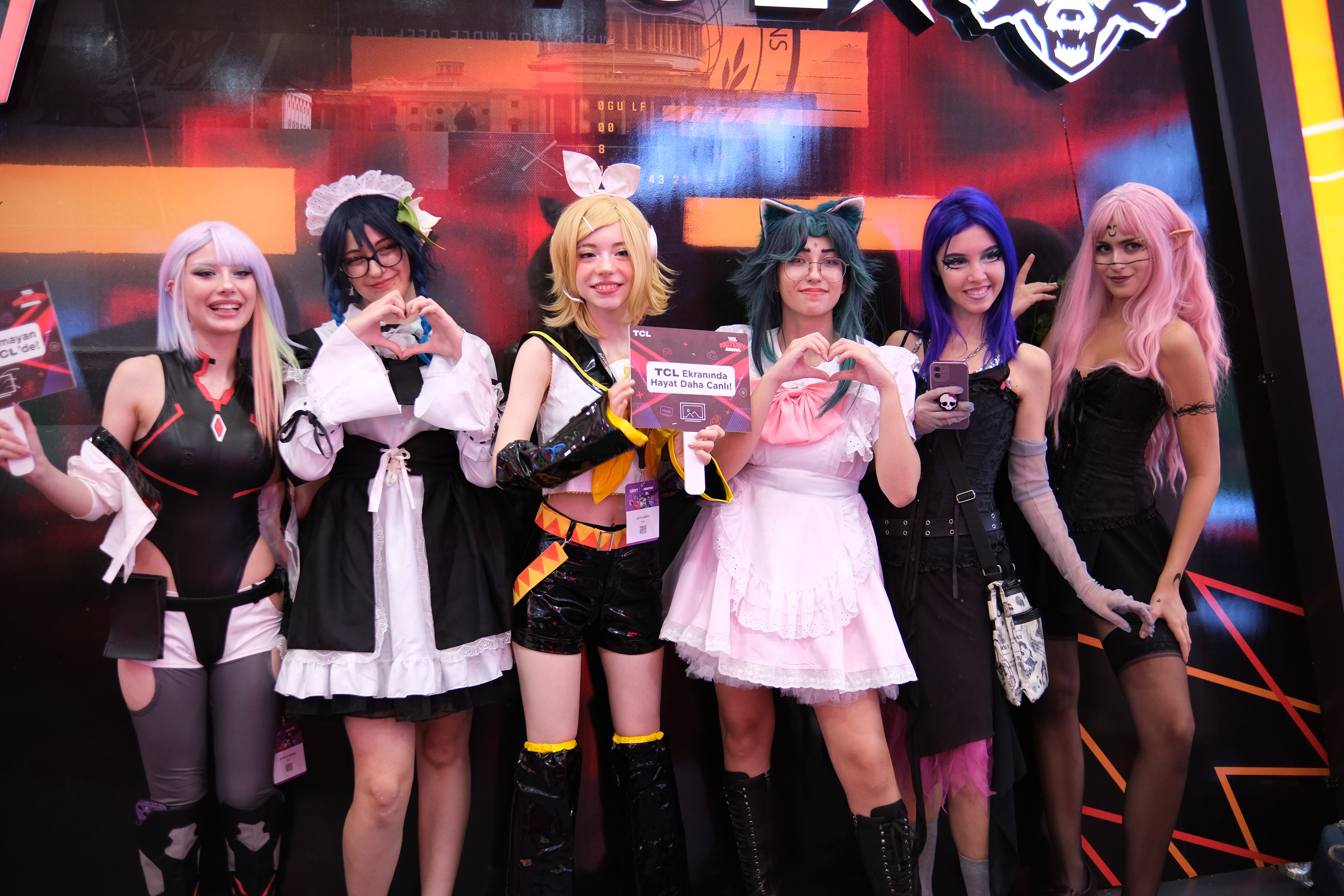 Esports Tournaments Go Live at GIST