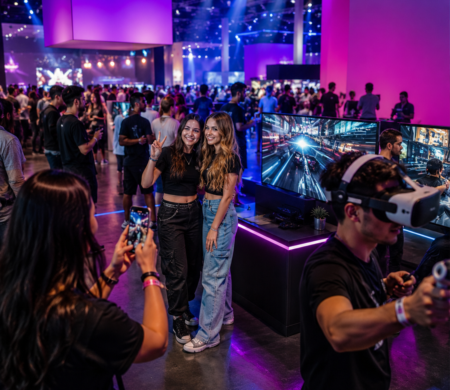 Brand Activations