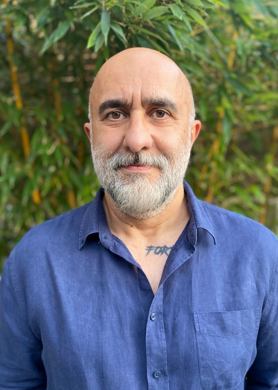 Alper Sesli