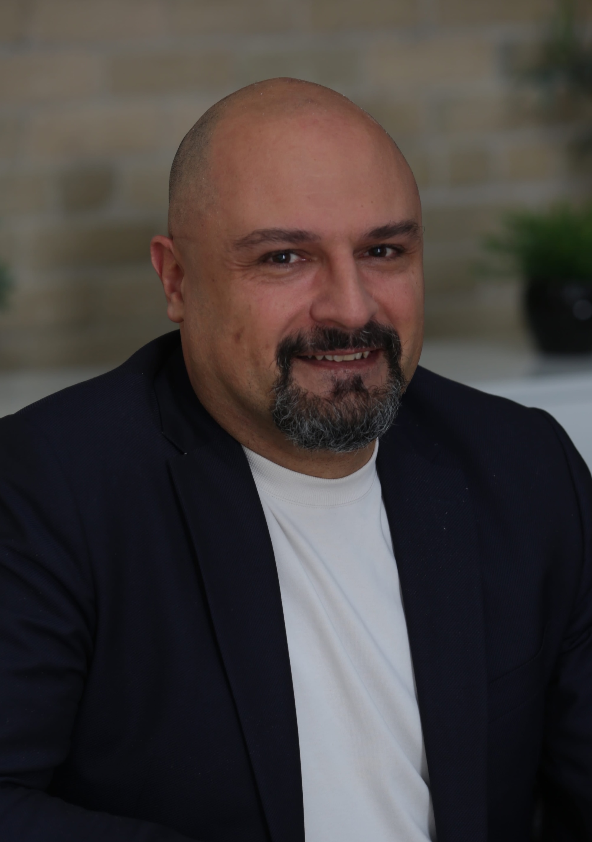 Serhat Akkılıç, PhD