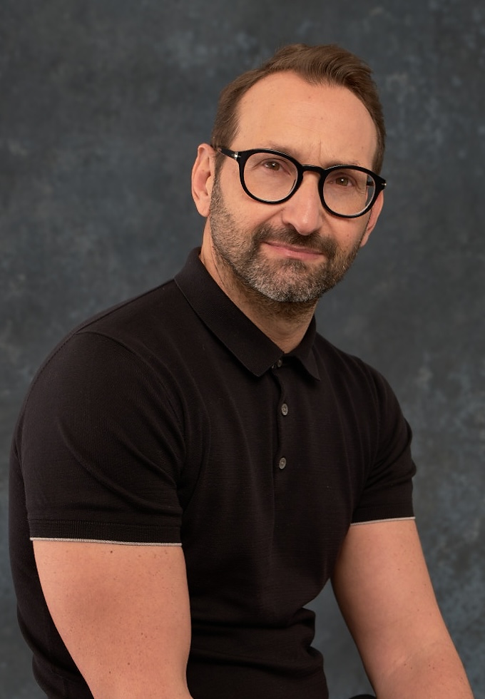 Cüneyt Devrim, PhD