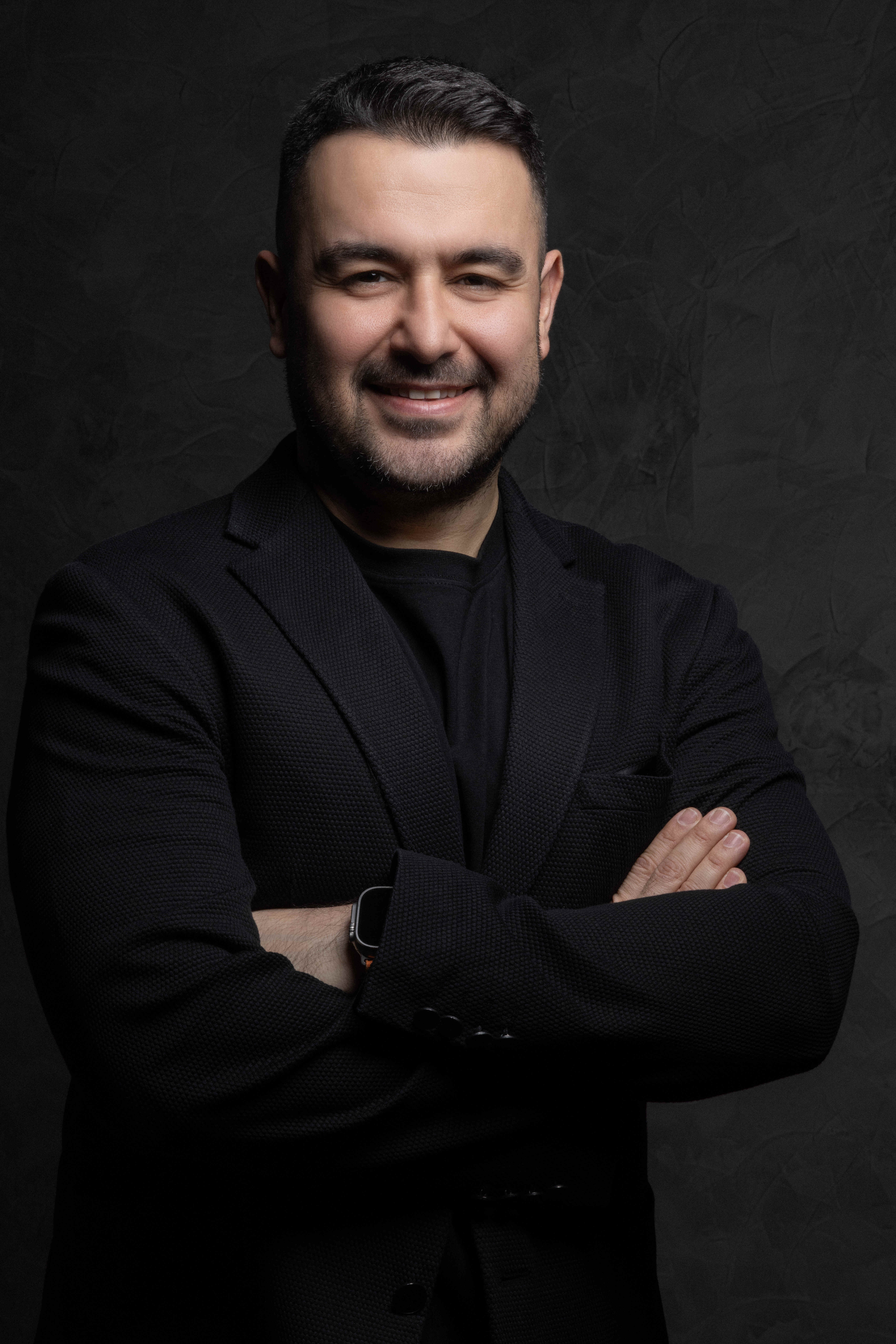Volkan Biçer