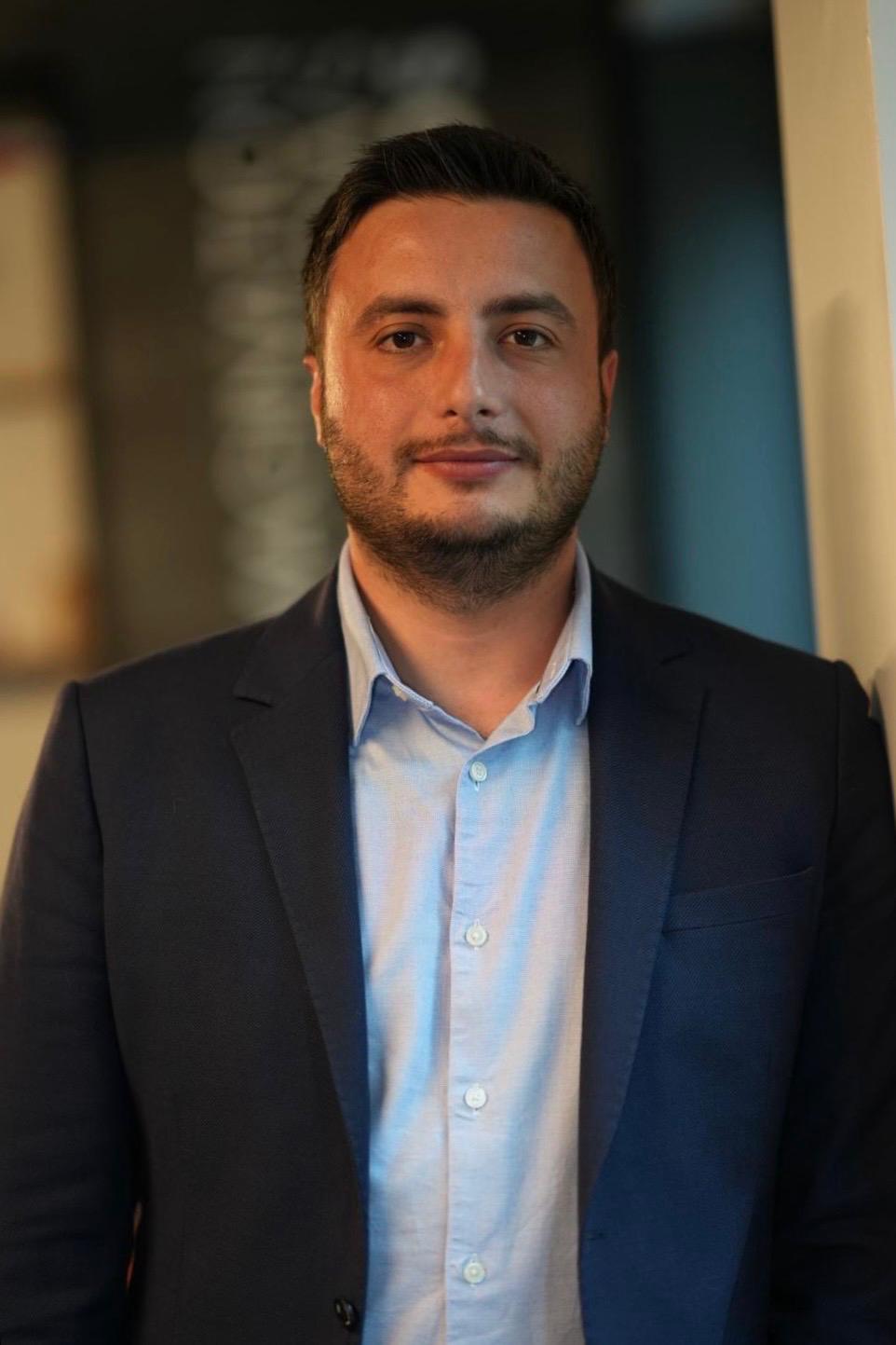 Efe Kethüda