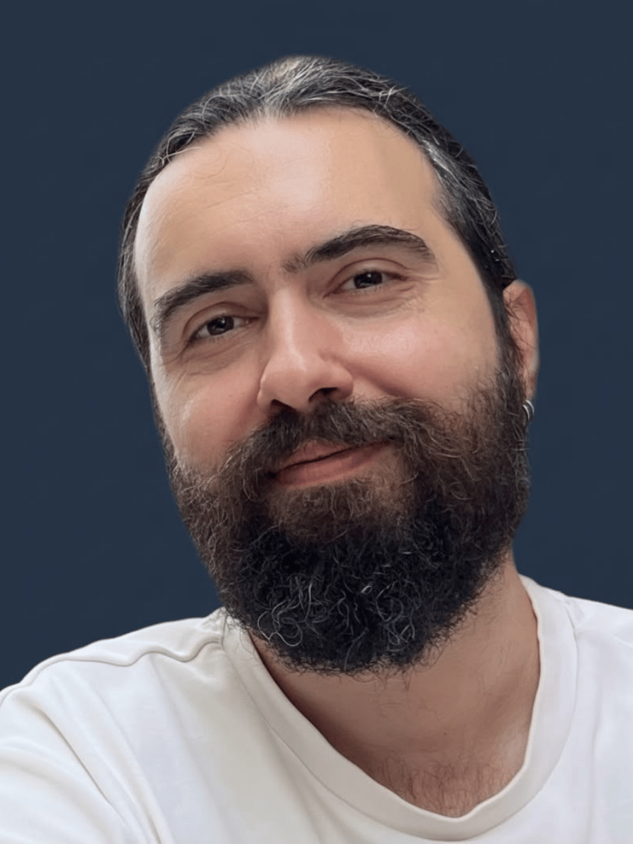 Osman Erkol