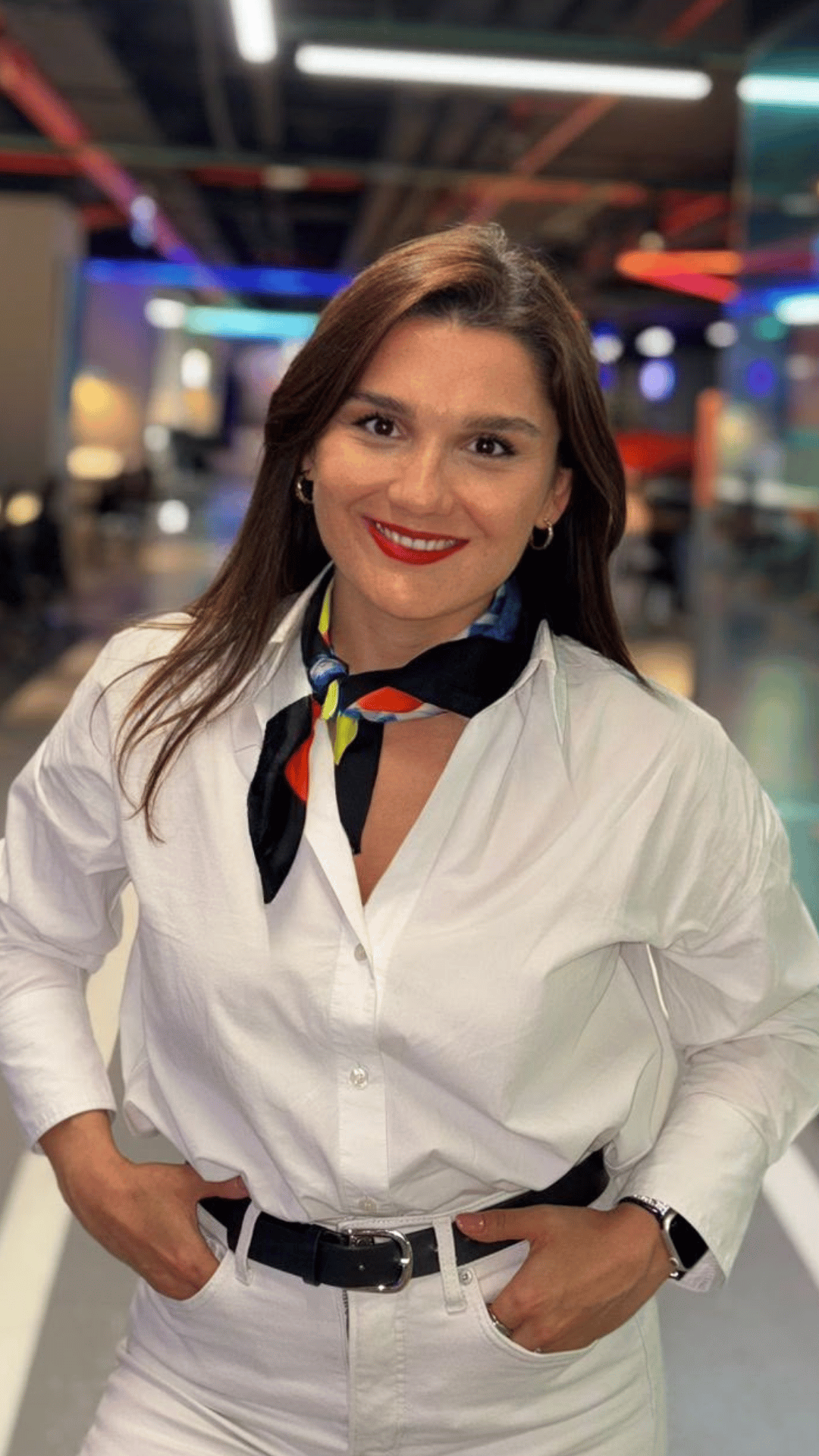 Hande Özer Gürbüz