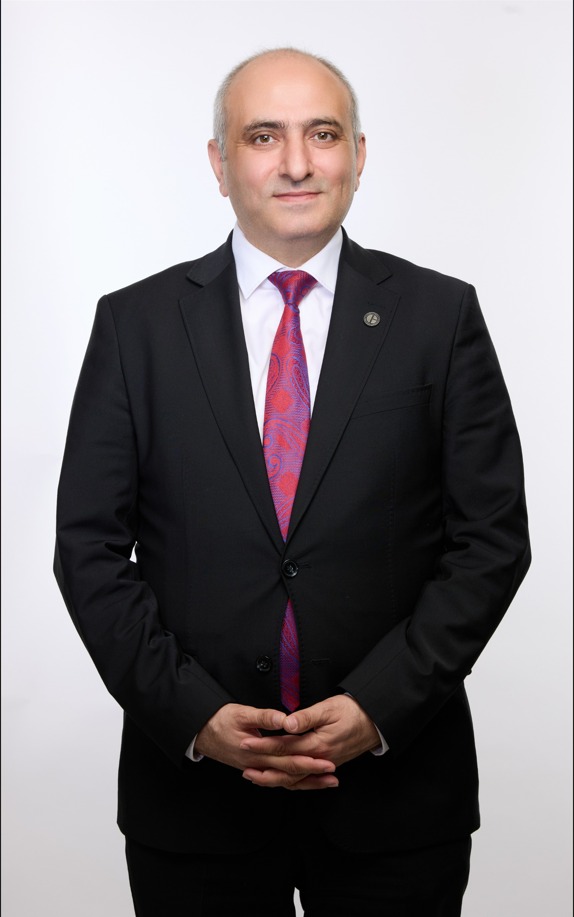 Abdullah Keskin