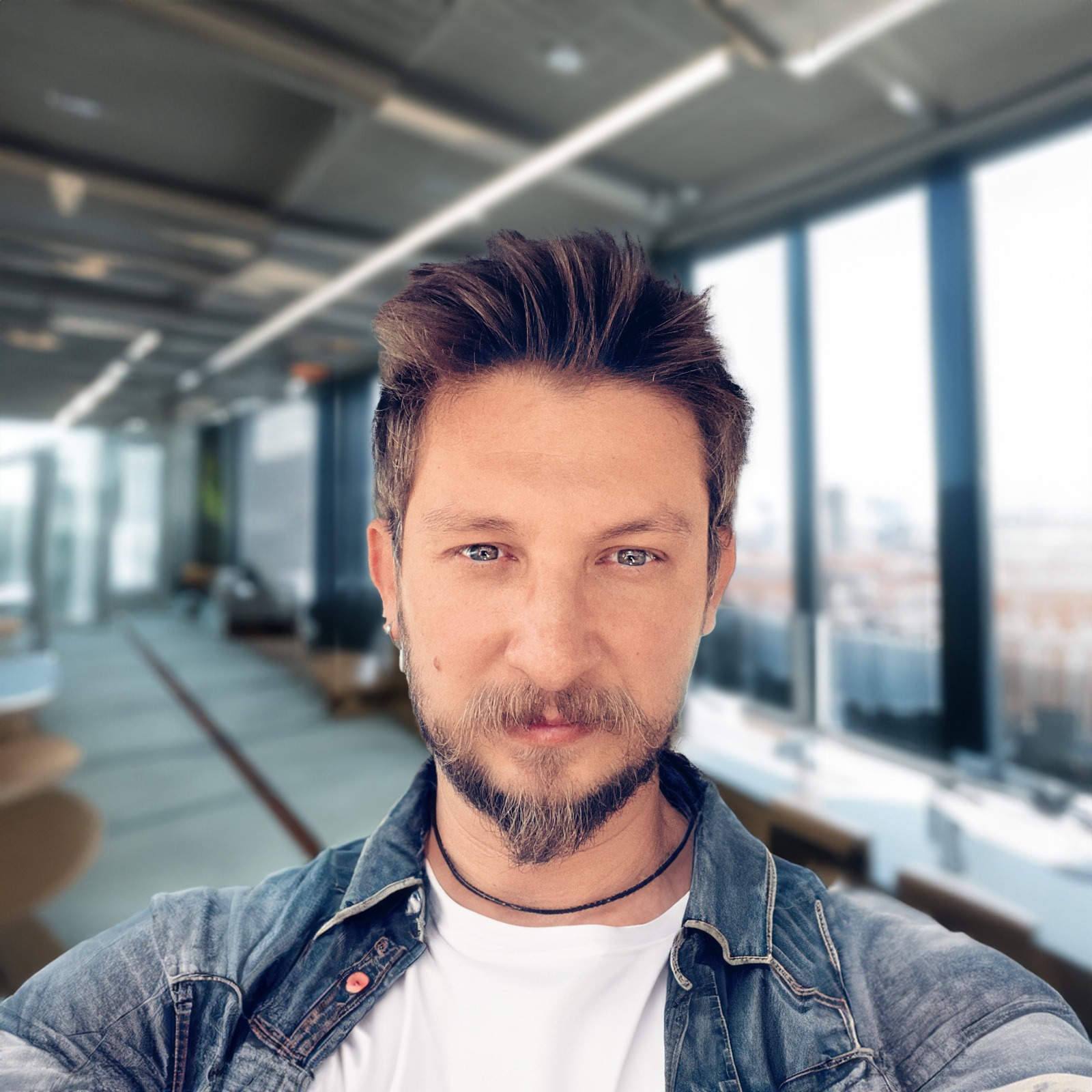 Cem Uçar