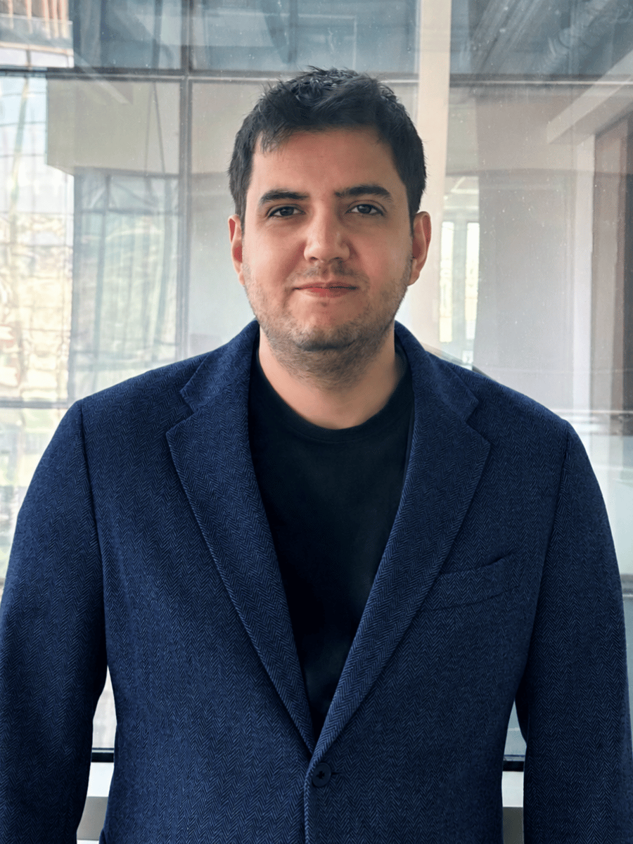 Akın Semih Şahan