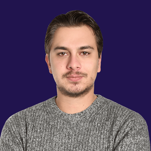 Can Deniz Tokman