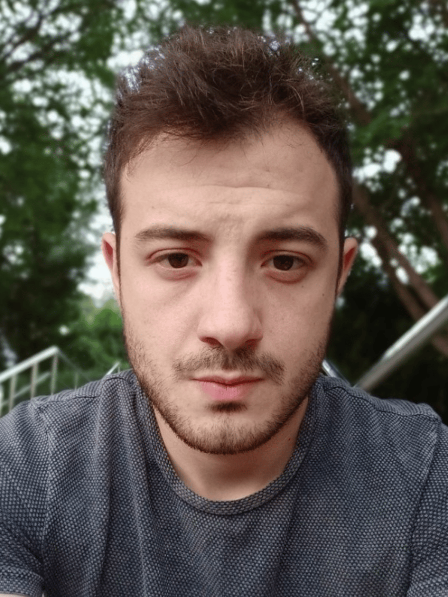 Yusuf Toptan