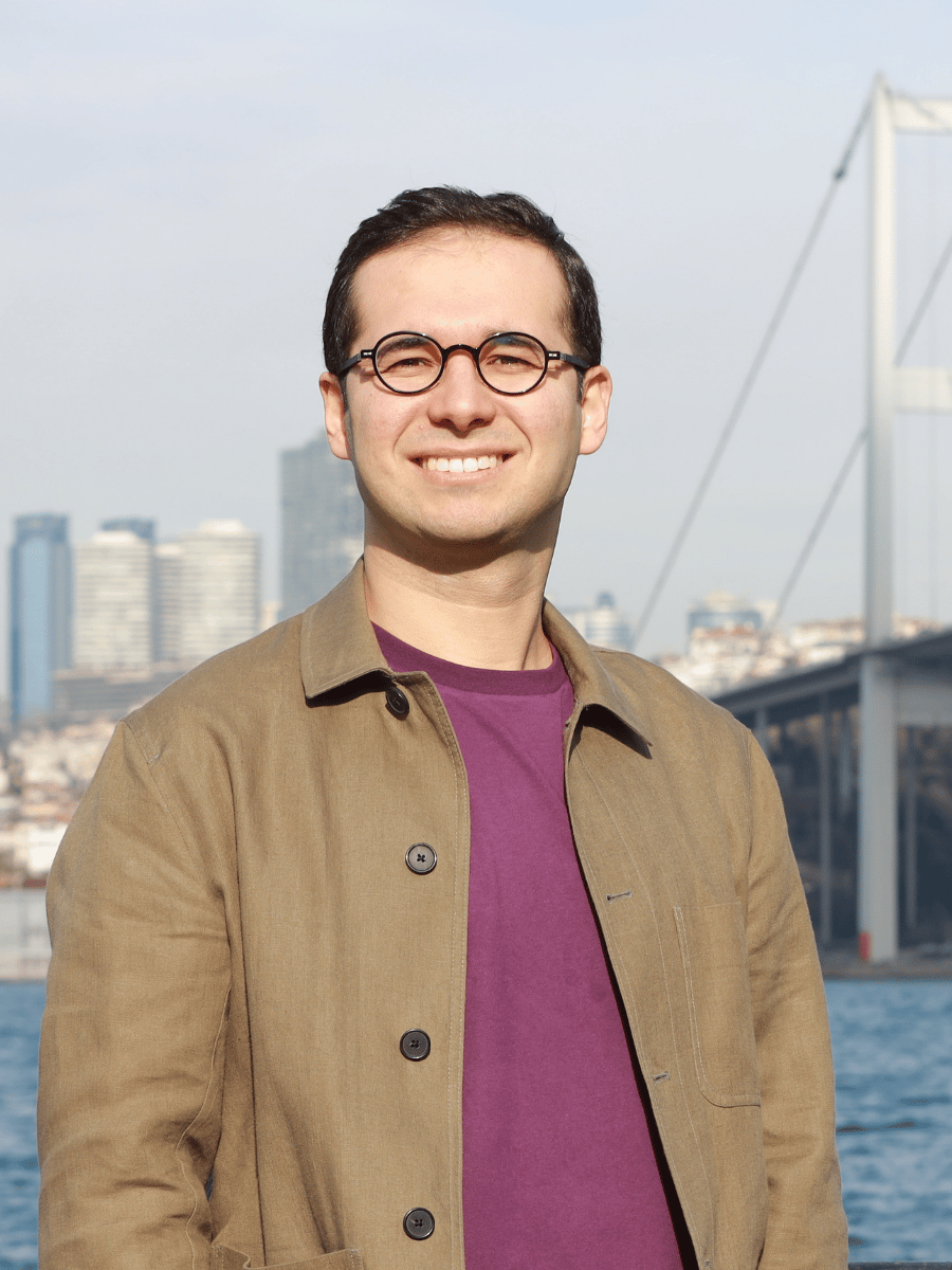 Görkem Türk