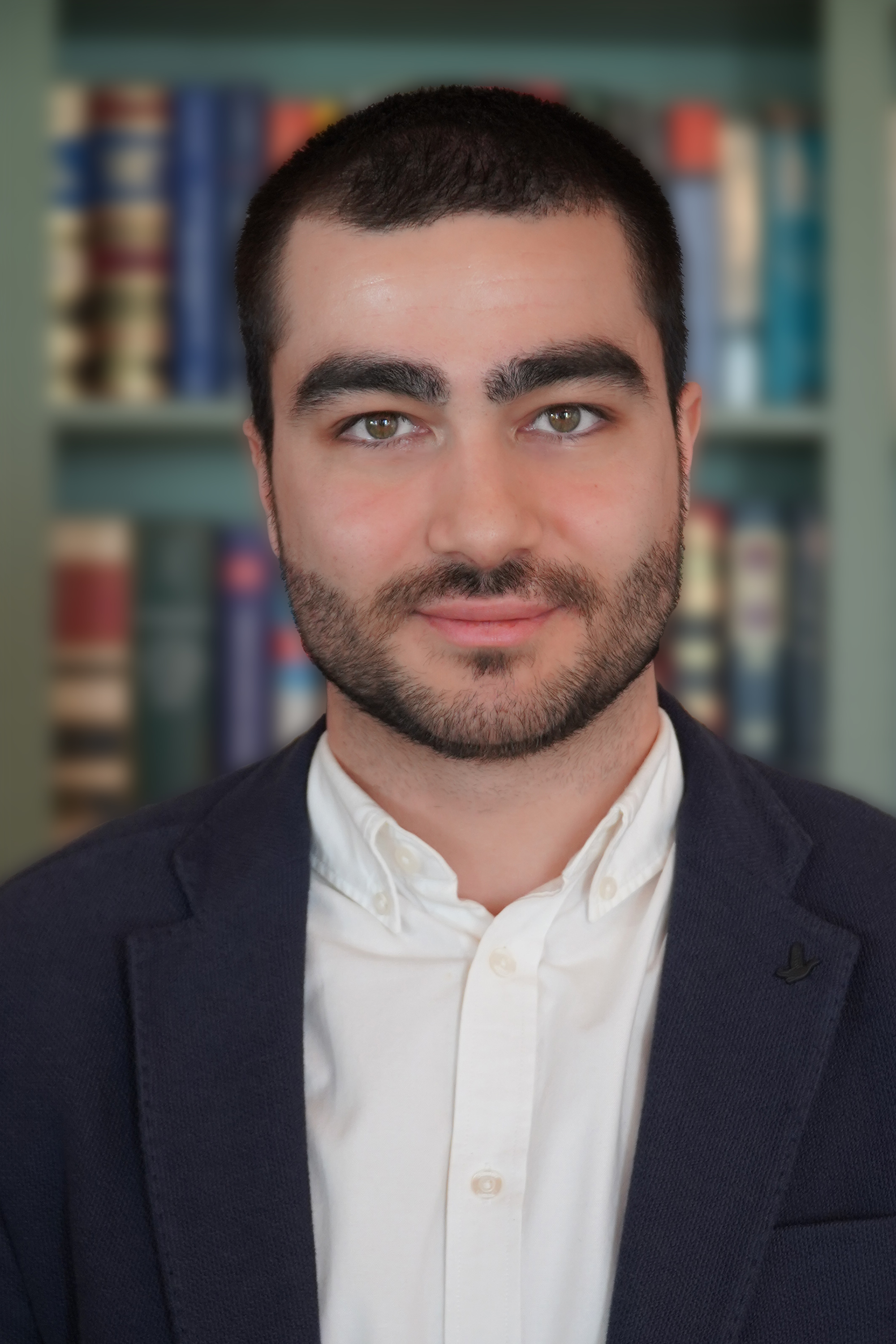Caner Yeşil