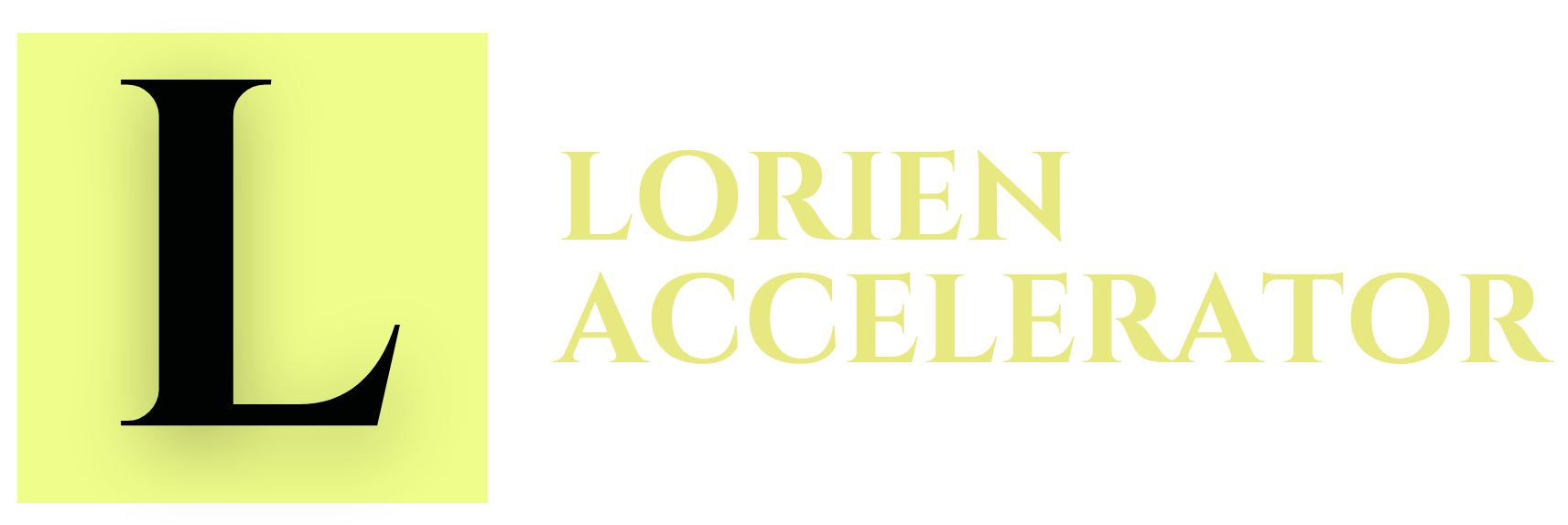 Lorien Accelerator