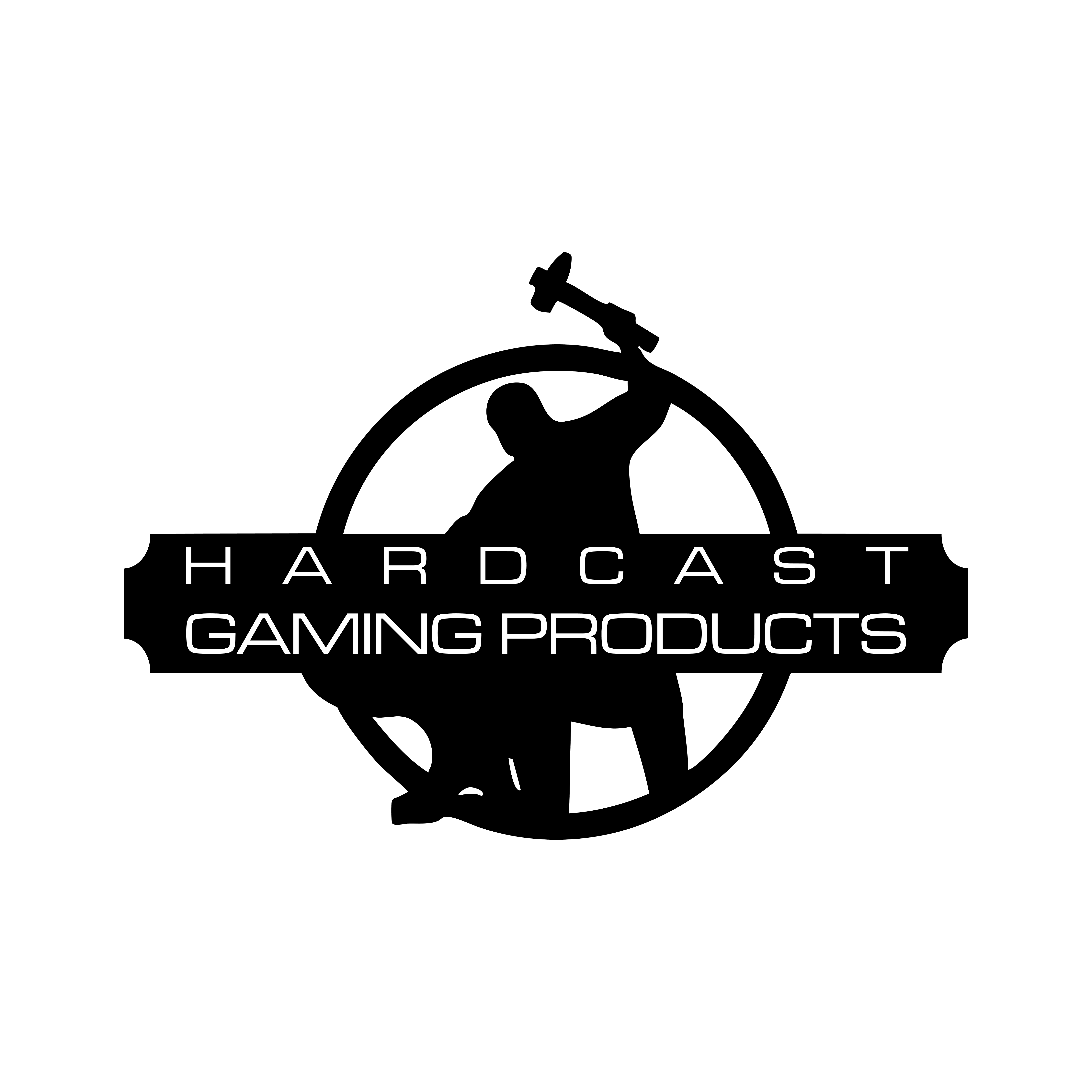 hard cast