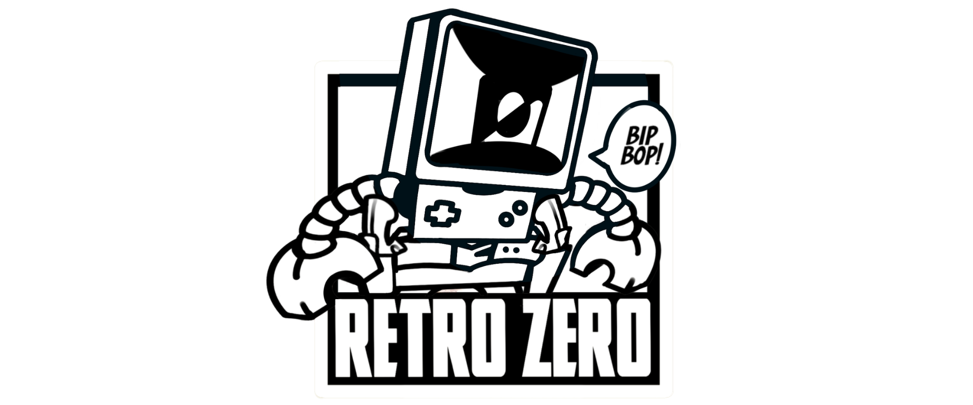 Retro Zero Games