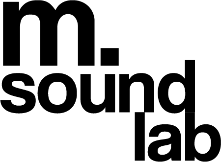 M.Sound Lab