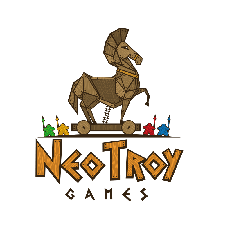 Neotroy Games