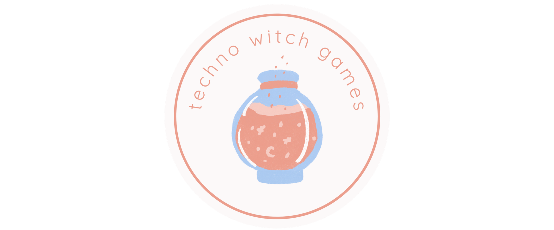 Techno Witch Games