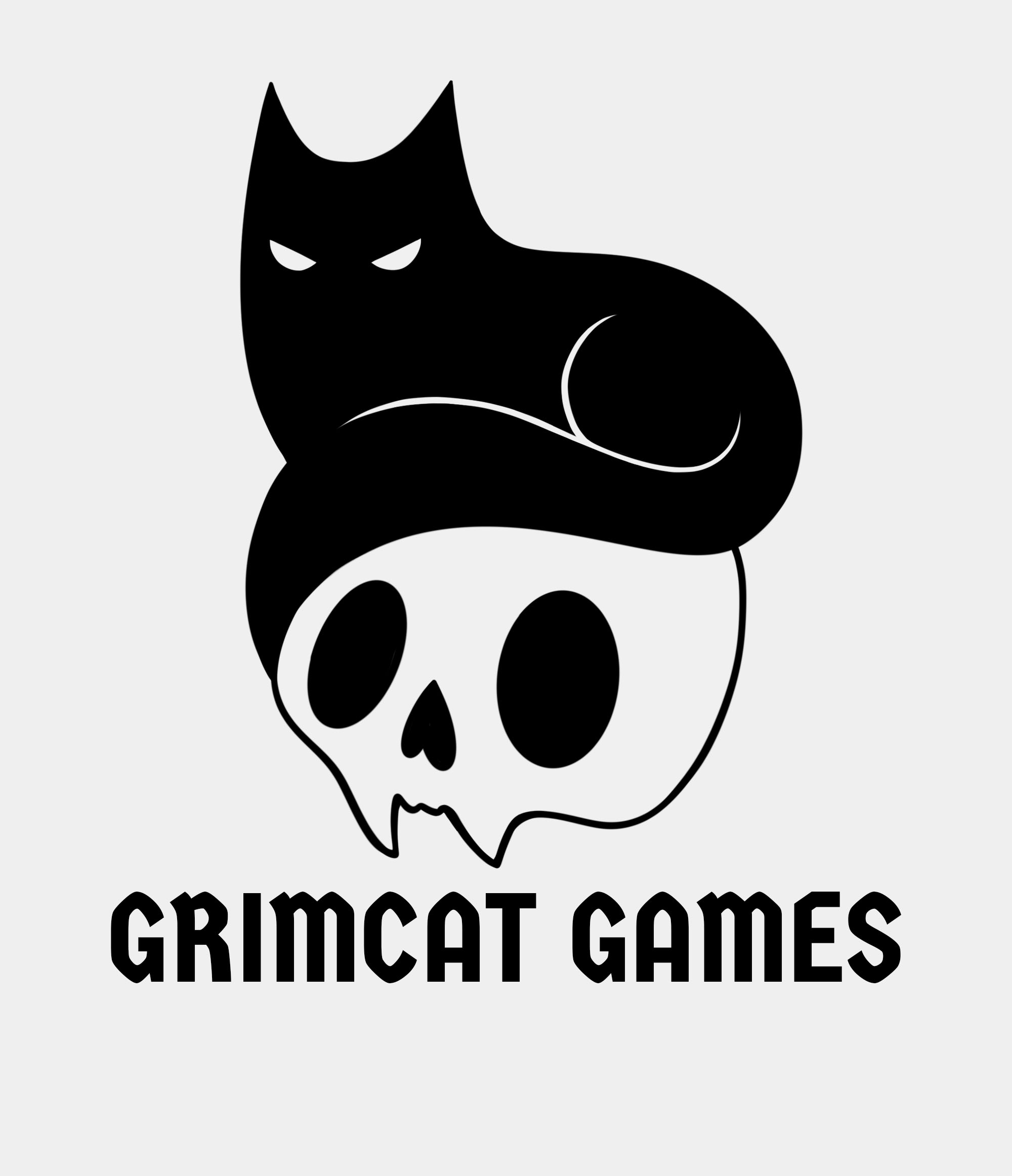 Grimcat