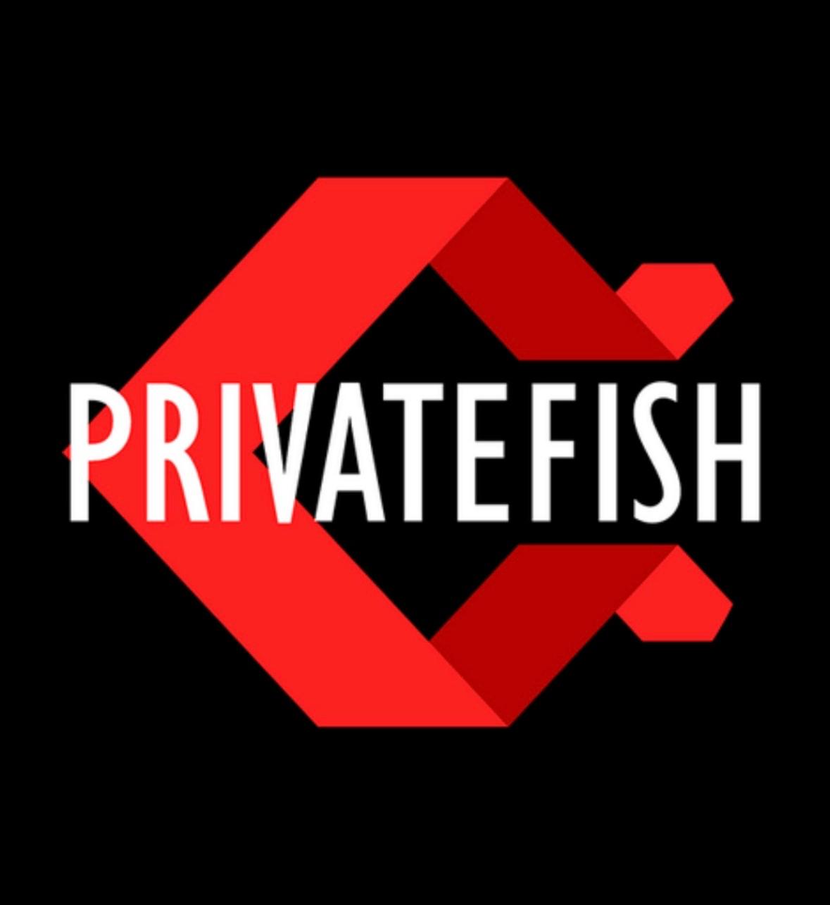 Privatefish