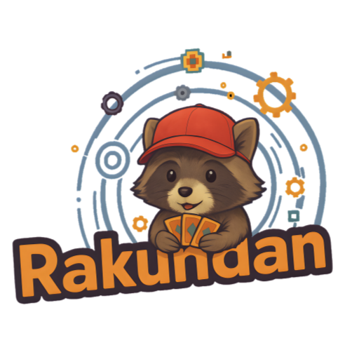 Rakundan