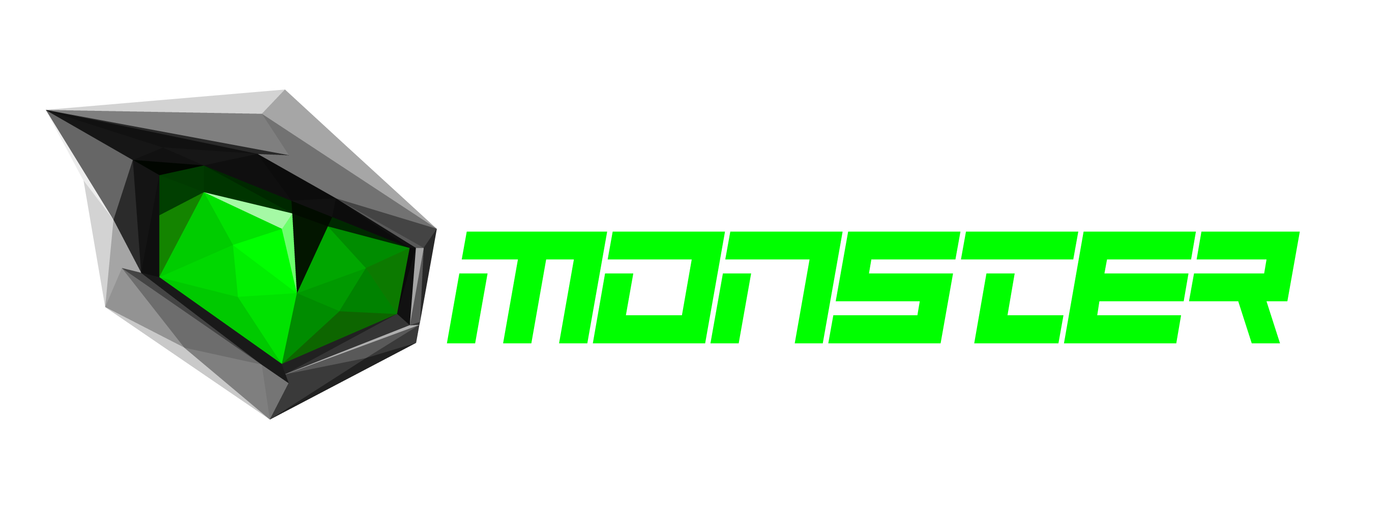 Monster Notebook